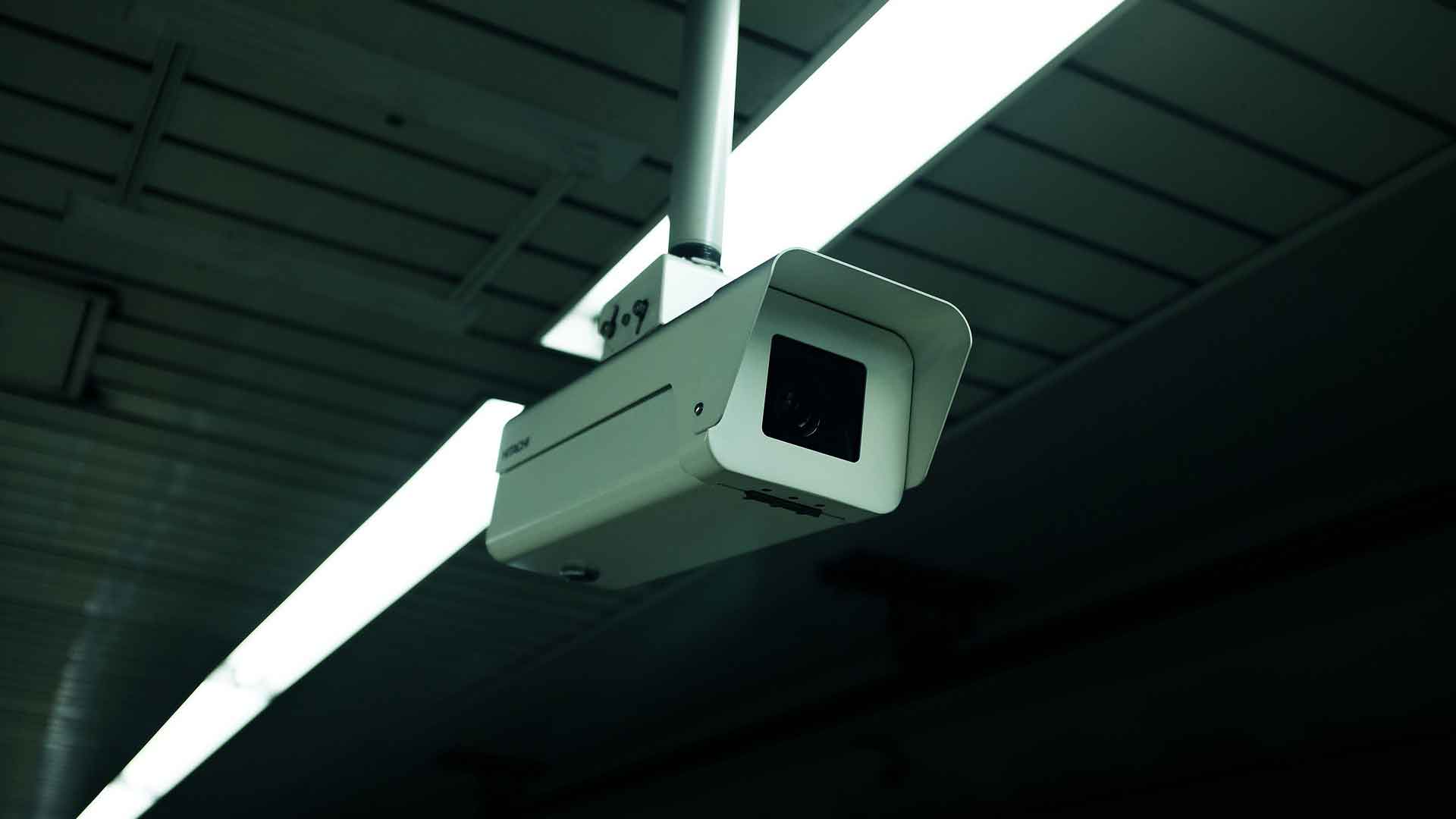 Innovative Security Systems