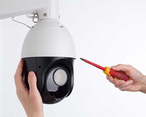 Access Control Project